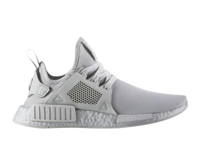 adidas adidas NMD XR1 Triple Grey - view 1
