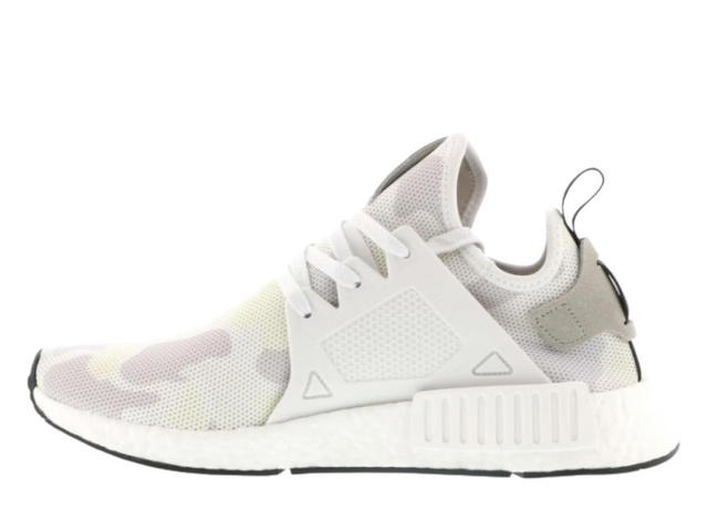 adidas adidas NMD XR1 White Duck Camo - view 2