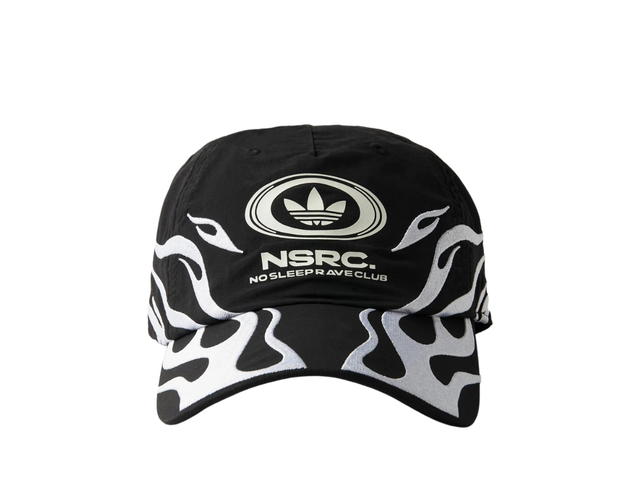 adidas adidas NSRC Cap Black - view 2