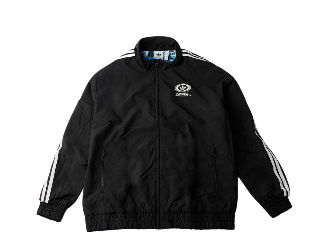 adidas adidas NSRC Track Top Black