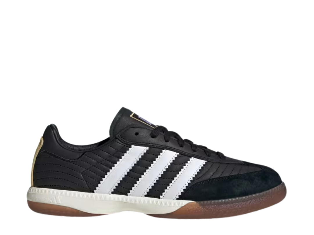 adidas adidas NTS Radio x Samba Millennium Black White Gum