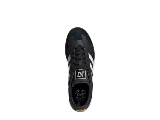 adidas adidas NTS Radio x Samba Millennium Black White Gum - view 4