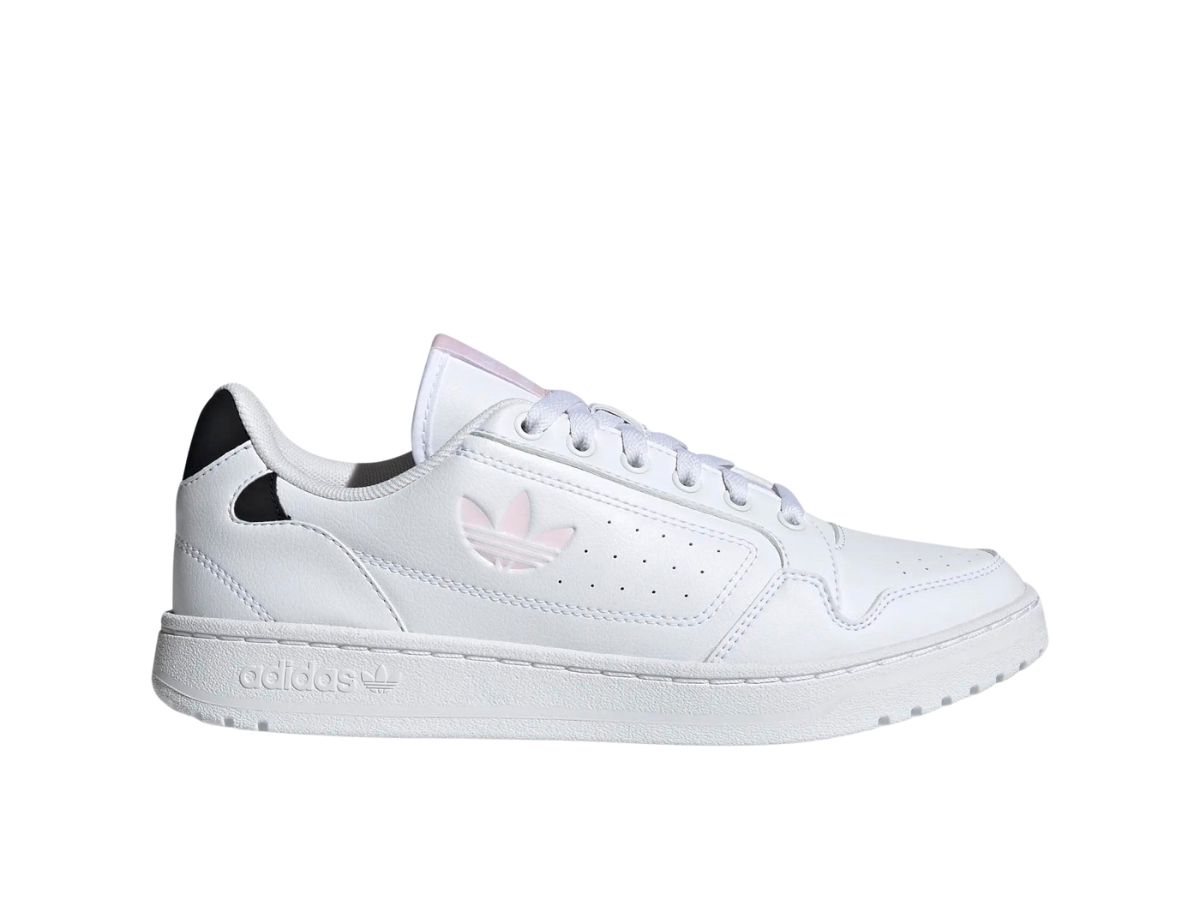 adidas adidas NY 90 Cloud White Clear Pink (W)