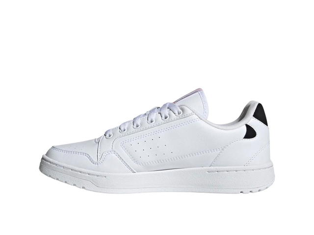 adidas adidas NY 90 Cloud White Clear Pink (W) - view 2