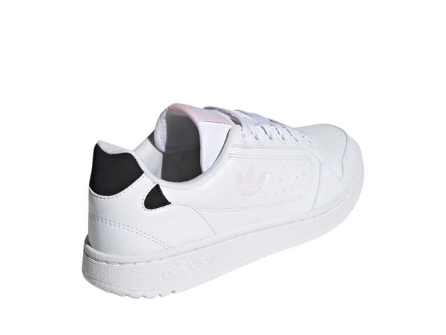 adidas adidas NY 90 Cloud White Clear Pink (W) - view 3