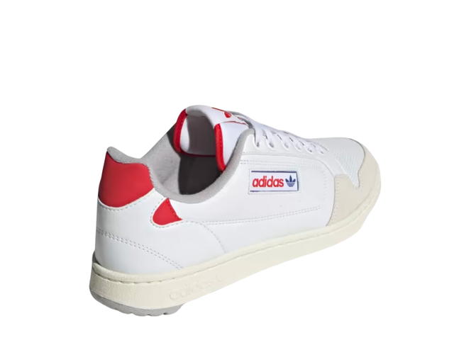 adidas adidas NY 90 Vivid Red - view 4