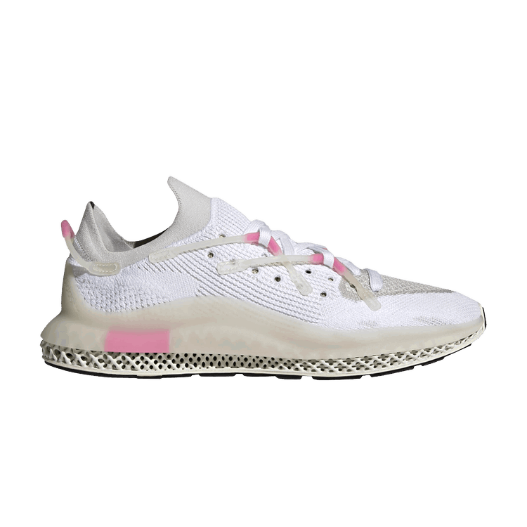 adidas adidas originals 4D Fusio 'Cloud White Pink'
