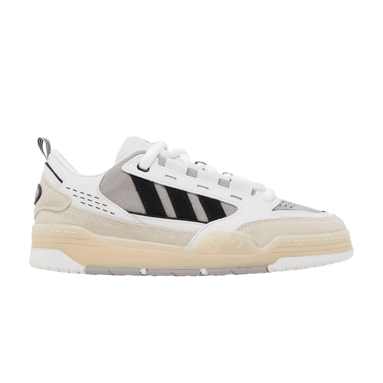 adidas adidas ADI2000 Chalk White Black