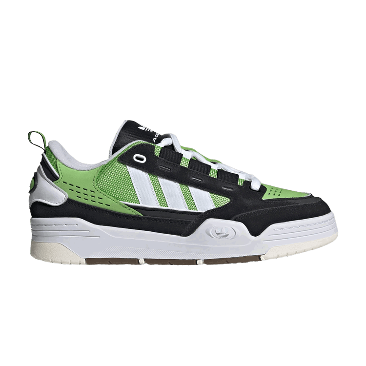 adidas adidas ADI2000 Green Black