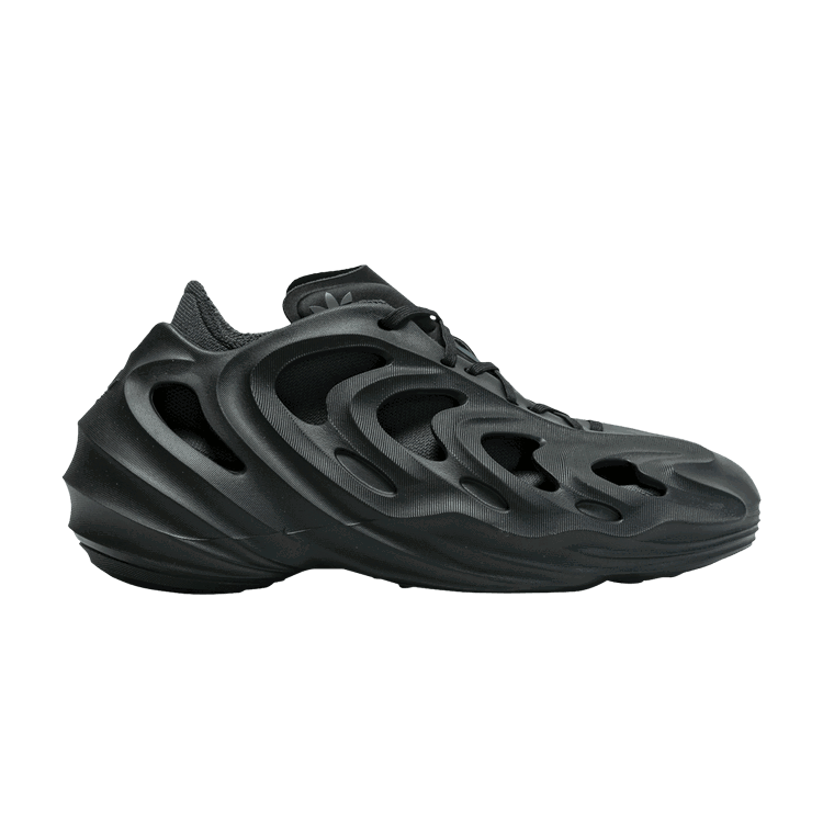 adidas adidas adiFOM Q Black Carbon