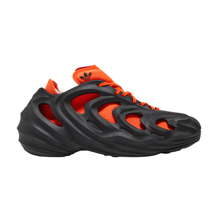 adidas adidas adiFOM Q Core Black Impact Orange