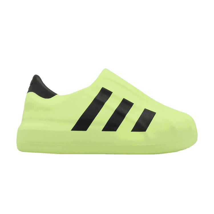 adidas adidas originals adiFOM Superstar 'Pulse Lime Black'