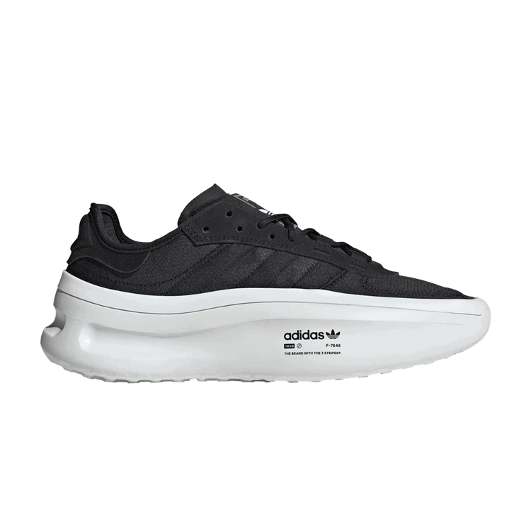adidas adidas originals adiFOM TRXN 'Black White'