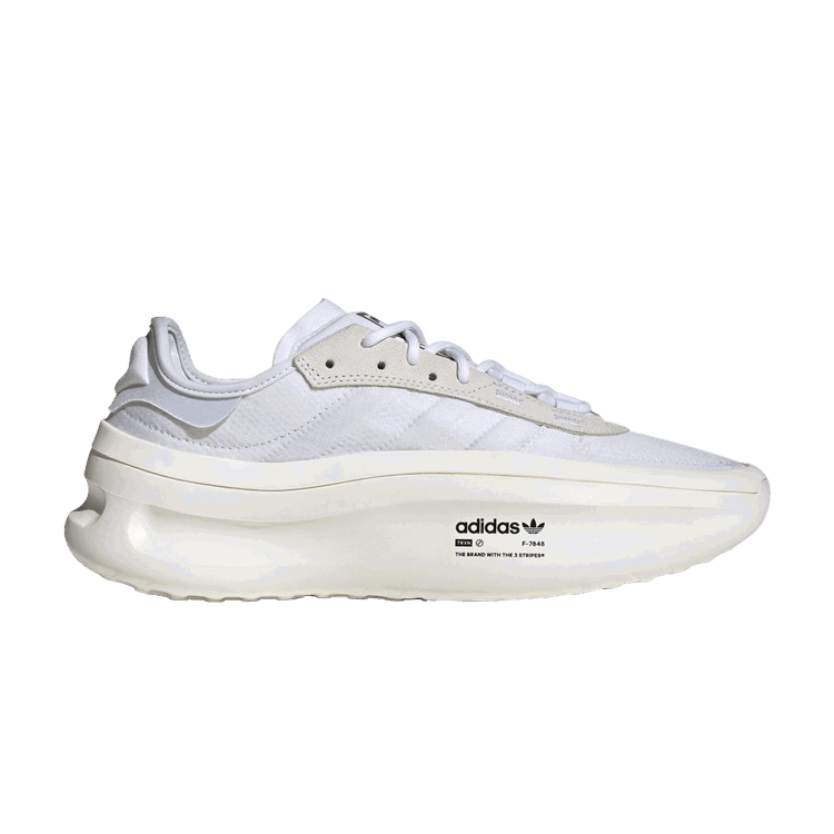 adidas adidas originals adiFOM TRXN 'White Black'