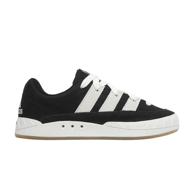 adidas adidas originals Adimatic 'Black Crystal White'