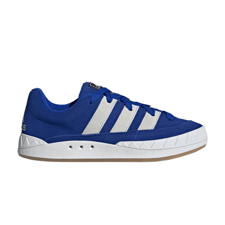 adidas adidas originals Adimatic 'Blue Crystal White'