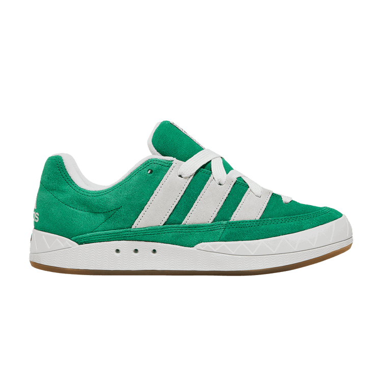 adidas adidas originals Adimatic 'Green Crystal White'
