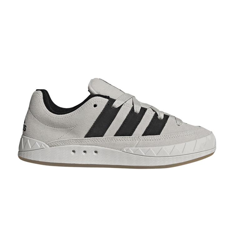 adidas adidas originals Adimatic 'Grey Black'