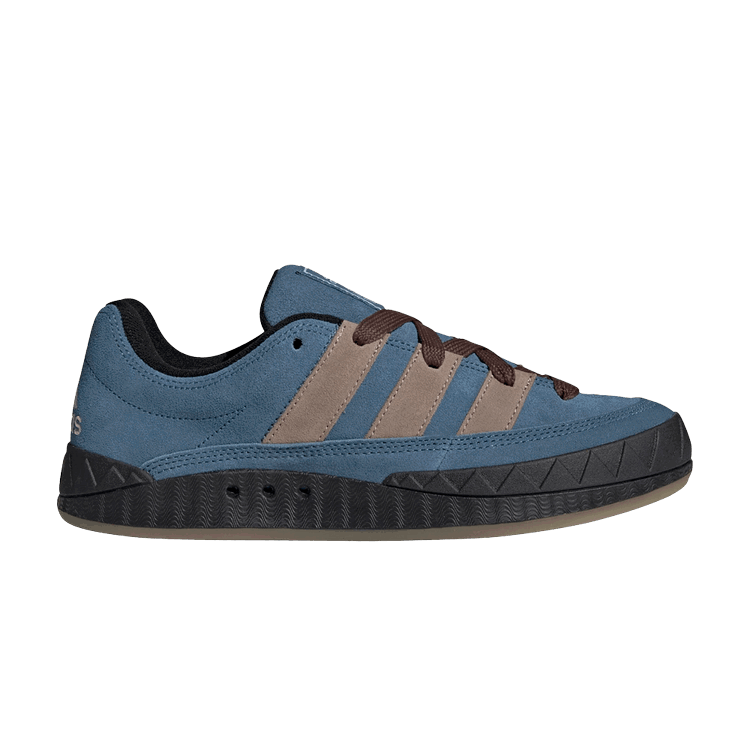 adidas adidas originals Adimatic 'Indigo Black'