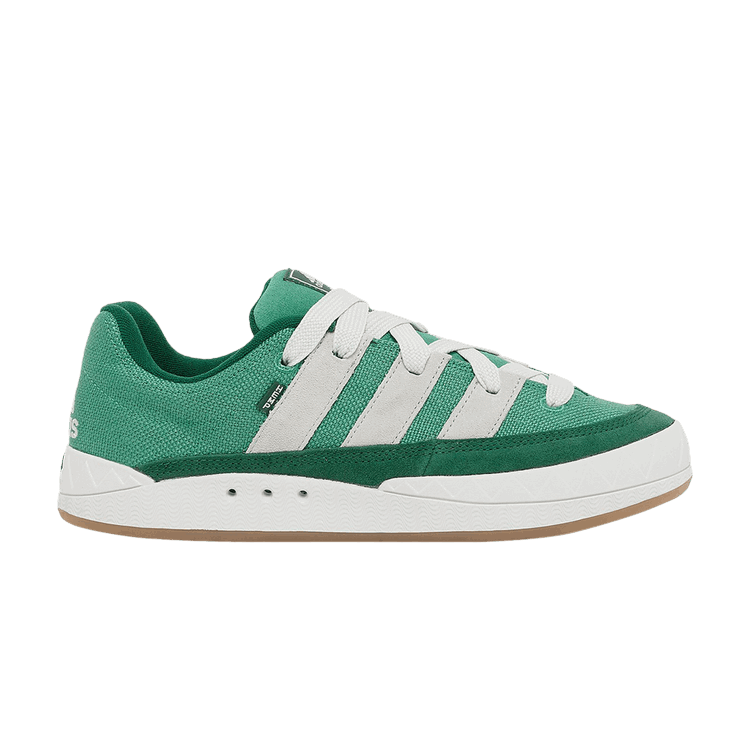 adidas adidas originals Adimatic 'Semi Court Green'