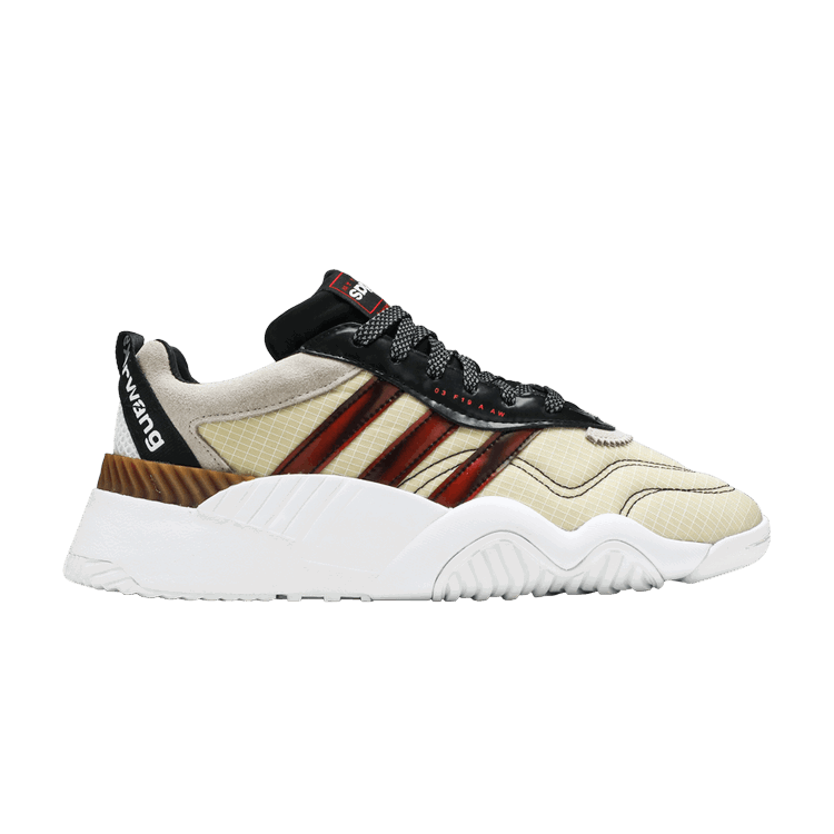adidas adidas originals Alexander Wang x Turnout Trainer 'Light Brown'