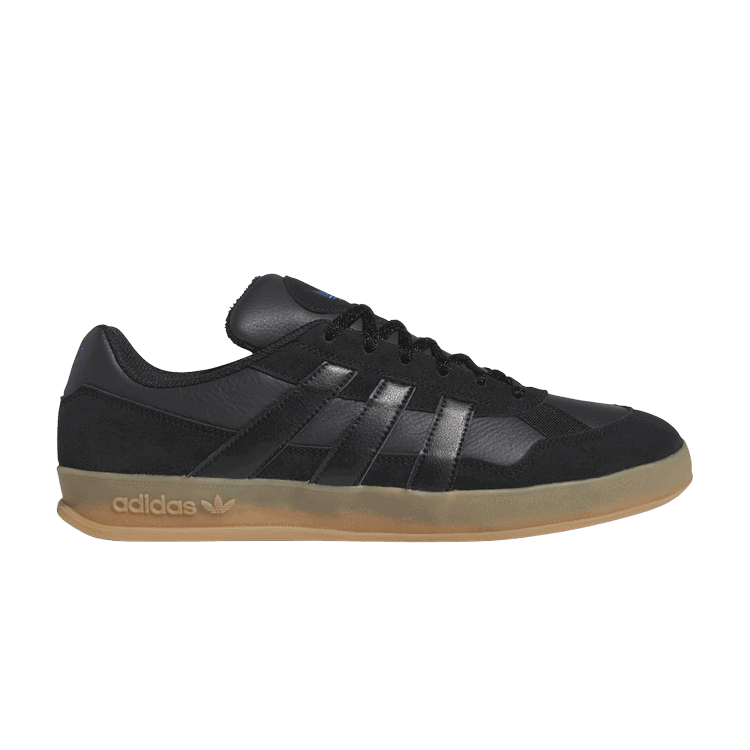 adidas adidas originals Aloha Super 'Black Gum'