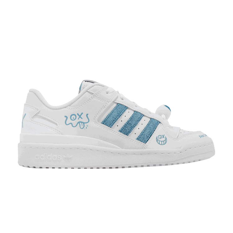 adidas adidas Forum Low Classic André Saraiva Love Union