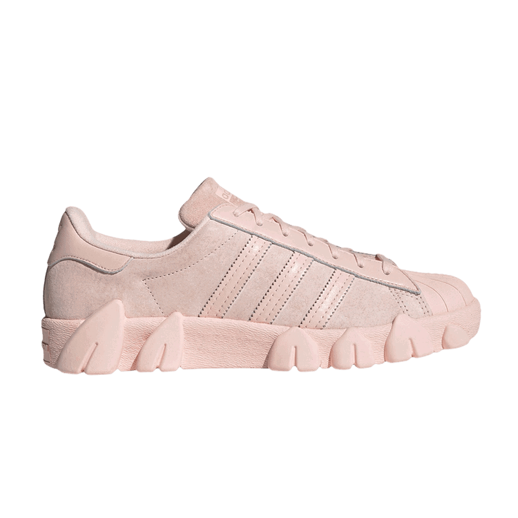 adidas adidas originals Angel Chen x Superstar 80s 'Icey Pink'
