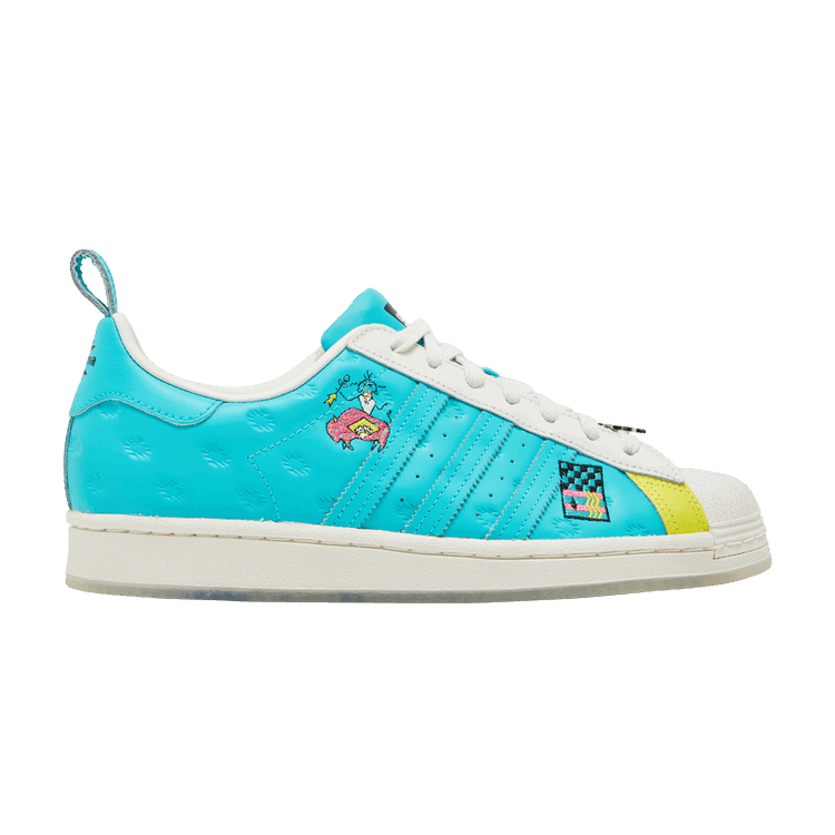adidas adidas Superstar Arizona Teal