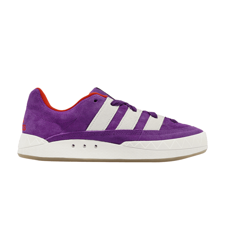 adidas adidas originals atmos x Adimatic 'Glow Purple'