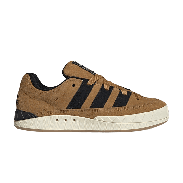 adidas adidas originals atmos x Adimatic 'OG Shoebox'