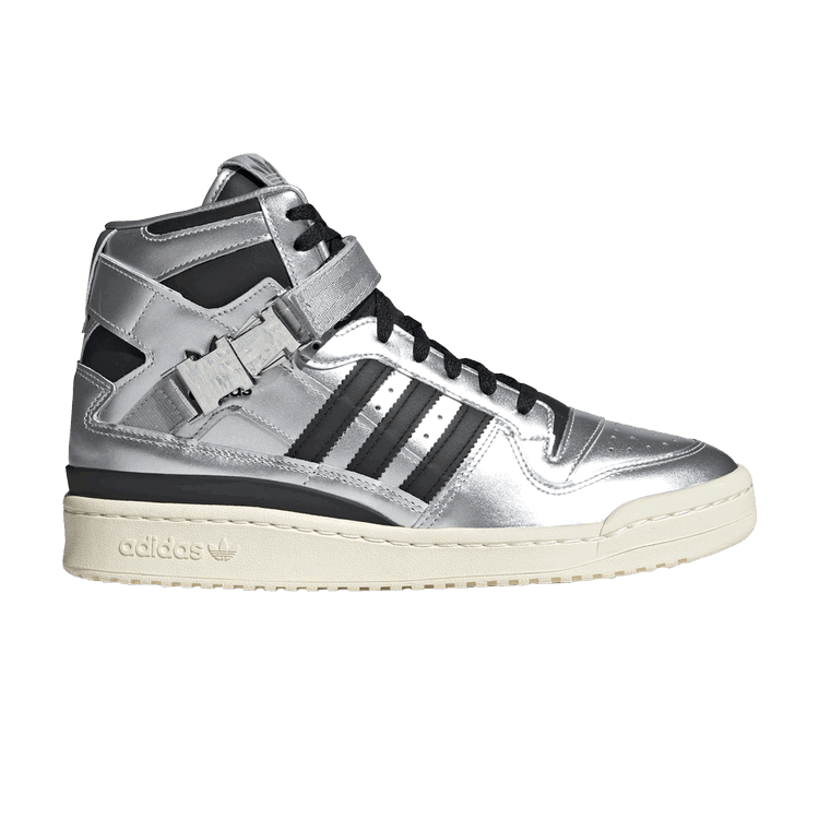 adidas adidas Forum High atmos Metallic Pack