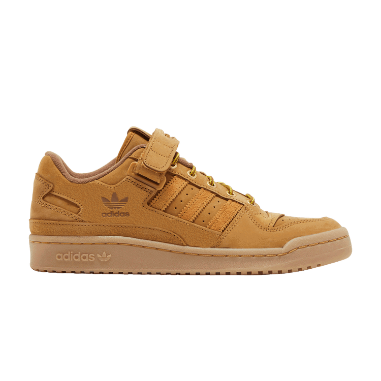 adidas adidas Forum Low atmos Wheat