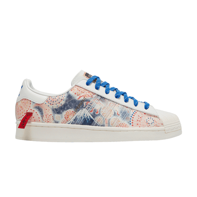 adidas adidas Superstar atmos Mt. Fuji
