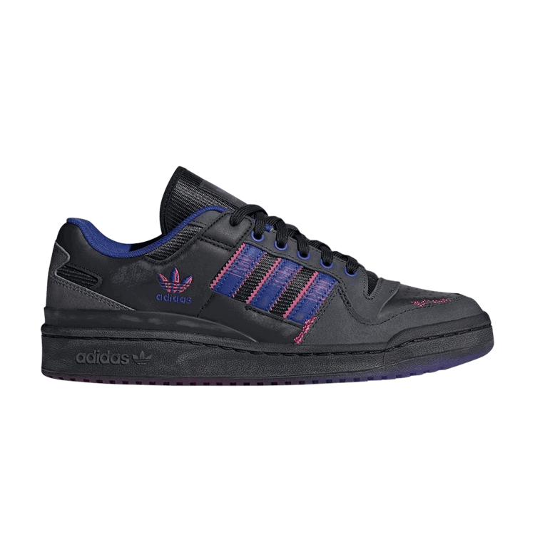 adidas adidas Forum 84 Avenue & Sons The Old is the New New Black