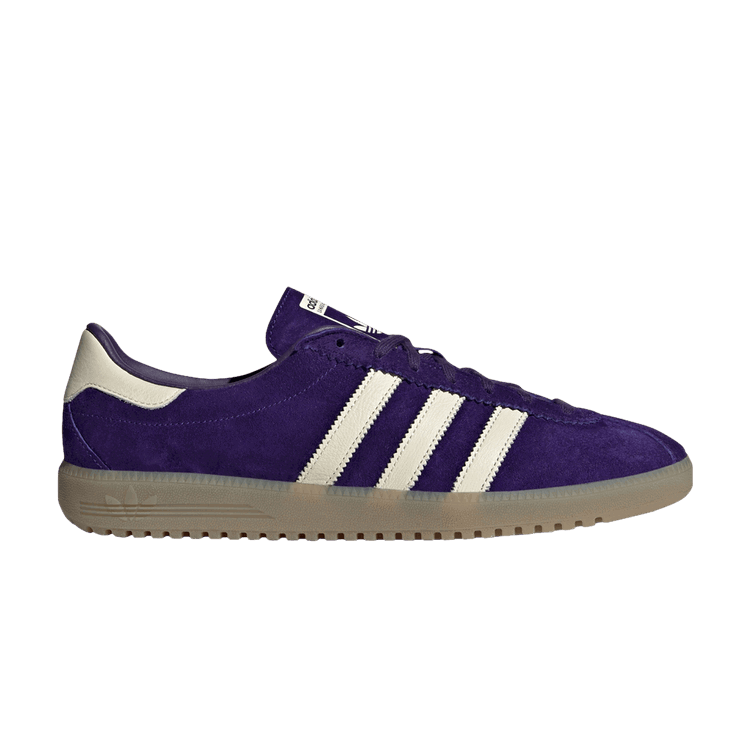 adidas adidas Bermuda Collegiate Purple