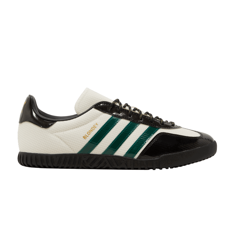 adidas adidas A.B. Gazelle Indoor Blondey McCoy Chalk White Noble Green