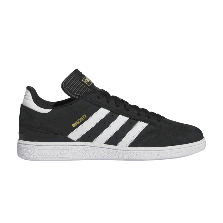 adidas adidas originals Busenitz 'Black White'