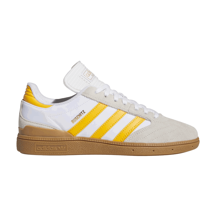 adidas adidas originals Busenitz 'Preloved Yellow Gum'