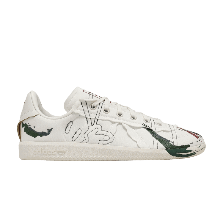 adidas adidas originals BW Army 'Young at Heart'