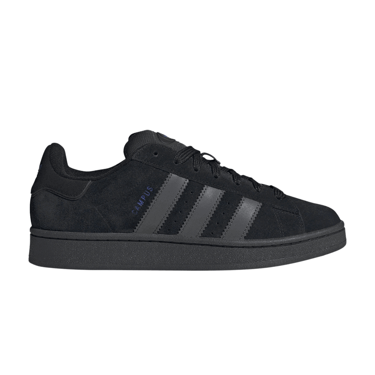 adidas adidas Campus 00s Core Black Lucid Blue