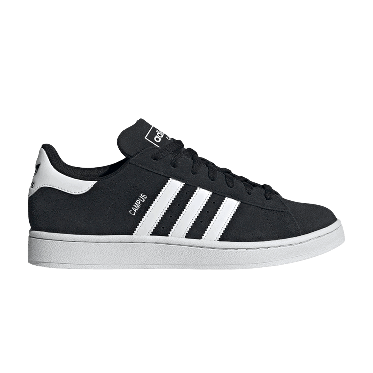 adidas adidas originals Campus 2.0 'Black White'