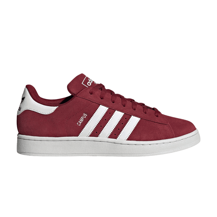 adidas adidas originals Campus 2.0 'Collegiate Burgundy'