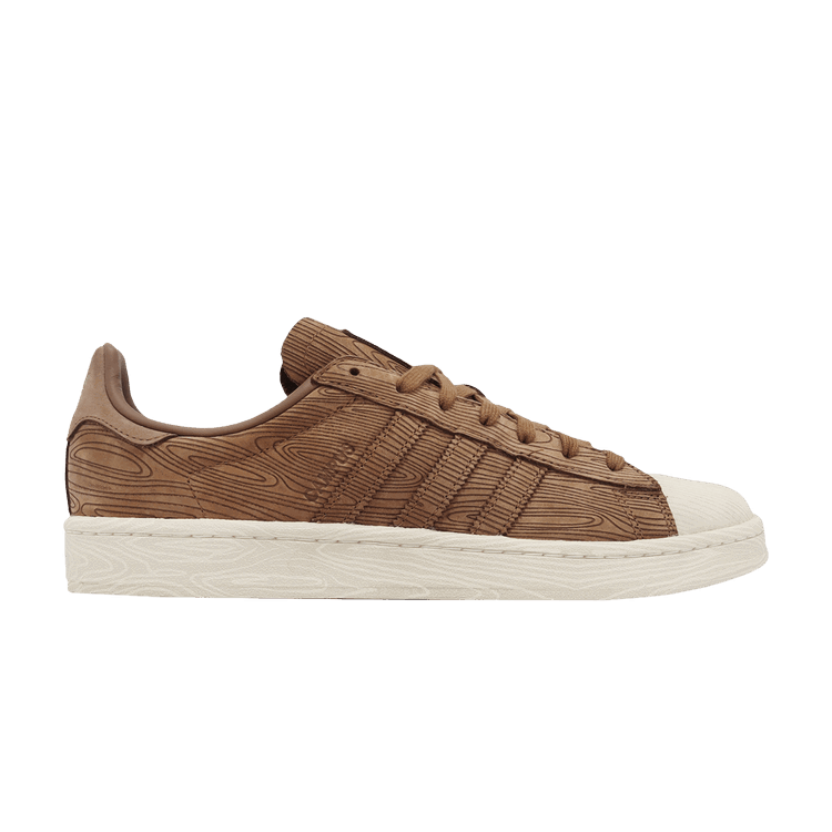 adidas adidas originals Campus 'Woodgrain'