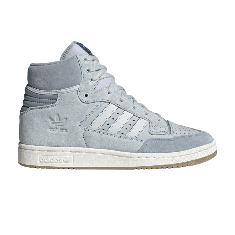 adidas adidas originals Centennial 85 High 'Clear Grey'