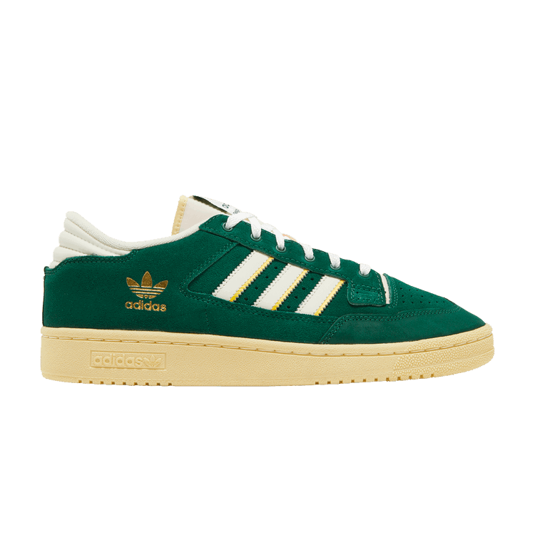 adidas adidas originals Centennial 85 Low 'College Green Cream'