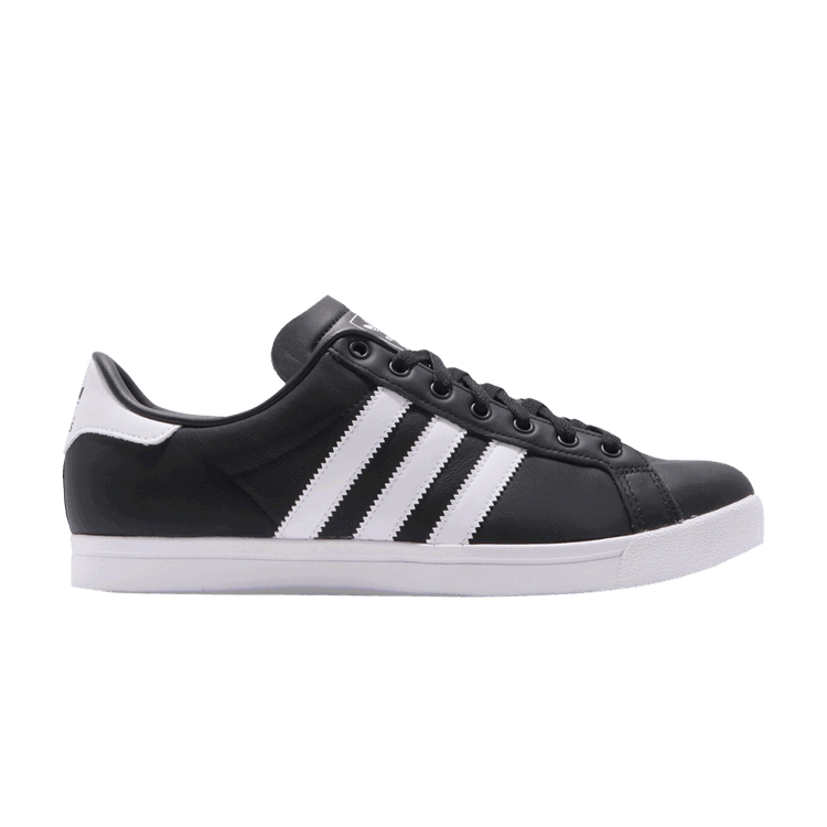 adidas adidas originals Coast Star 'Core Black '