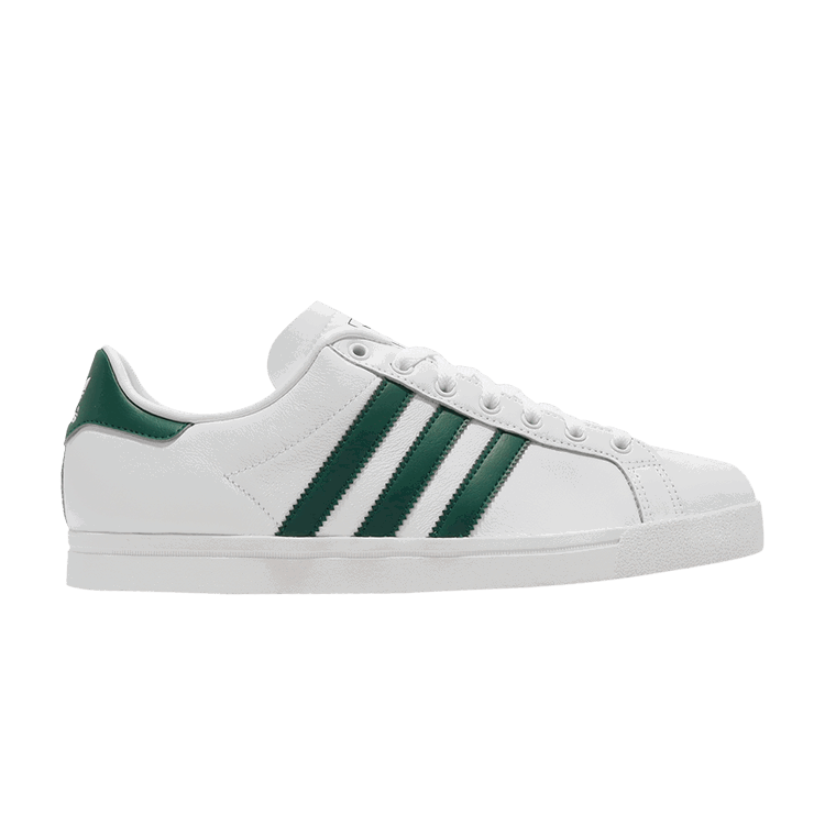 adidas adidas originals Coast Star 'White Collegiate Green'