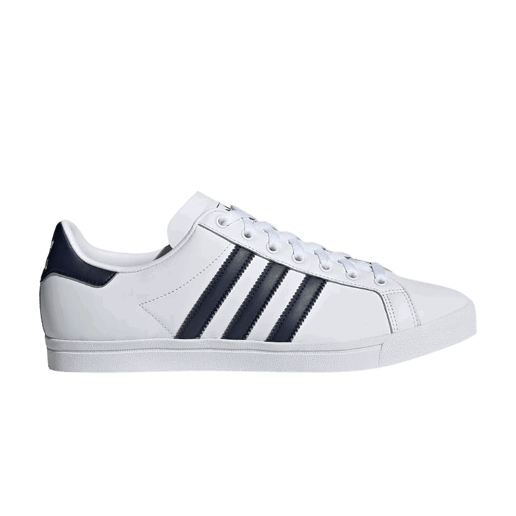 adidas adidas originals Coast Star 'White Collegiate Navy'