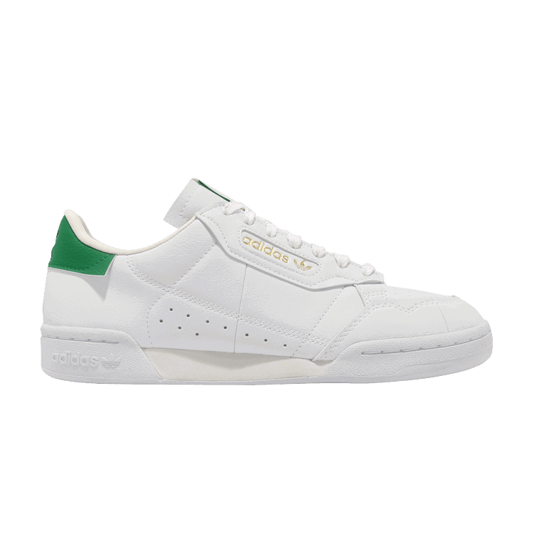 adidas adidas originals Continental 80 'The Clean Classics'